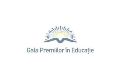 Gala Premiilor in Educatie...