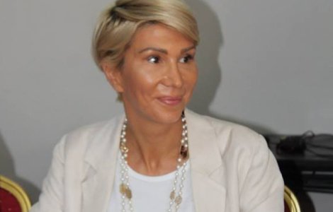 Turcan: Carmen Dan are pe maini sangele oamenilor gazati si loviti cu brutalitate pe 10 august/ VIDEO