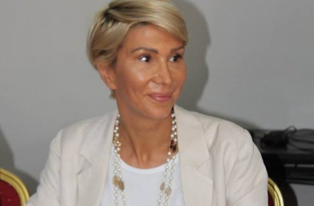 Turcan: Carmen Dan are pe maini sangele oamenilor gazati si loviti cu brutalitate pe 10 august/ VIDEO