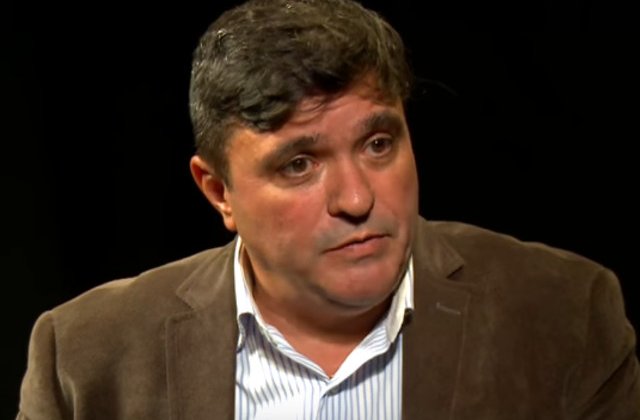 Adrian Pau (PSD): Eu, acum, cu certitudine, ii dau dreptate Gabrielei Firea