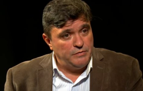 Adrian Pau (PSD): Eu, acum, cu certitudine, ii dau dreptate Gabrielei Firea