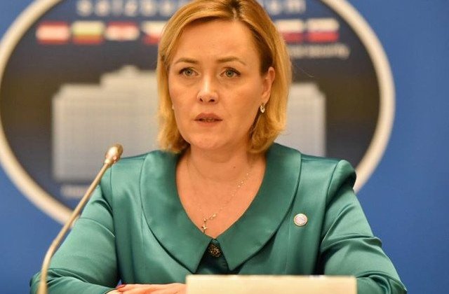 Motiunea simpla la adresa ministrului de Interne a fost respinsa