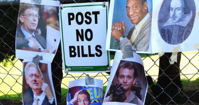  Top  10 reactii ironice la anunturi pe care oamenii nu le-au luat deloc in serios