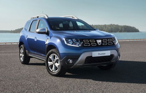 Dacia anticipeaza ca motoarele diesel vor ajunge la o cota de piata de numai 20%: "Masinile mici si compacte vor trece masiv pe benzina"