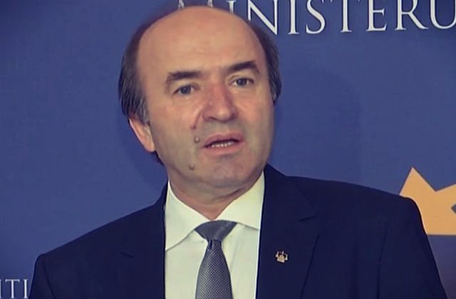 Toader: Am solicitat CSM sa organizeze sedinta de avizare a OUG privind Inspectia Judiciara