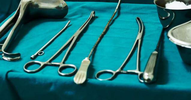 Botosani: Medicii de la Maternitate refuza sa mai faca avorturi, din motive religioase