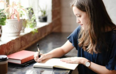  Top  11 motive inteligente pentru care merita sa iti tii un jurnal