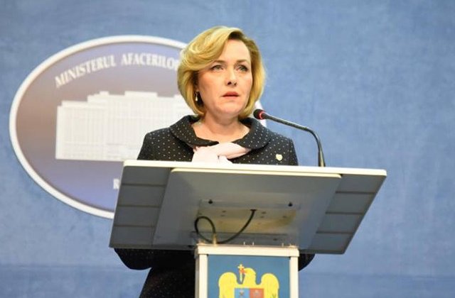 Carmen Dan, despre sesizarea Jandarmeriei la DIICOT: Este mai degraba un proces-verbal