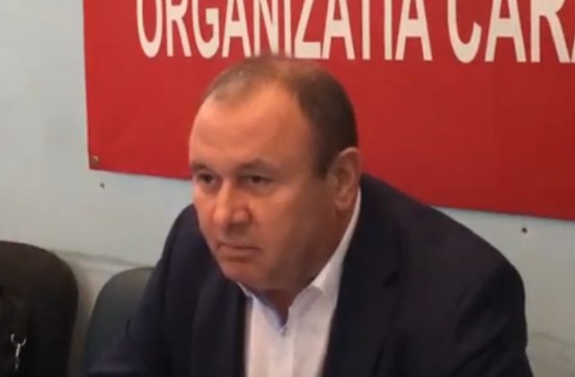 Ion Mocioalca (PSD): Referendumul din 7 octombrie este o "repetitie cu costume" a alegerilor europarlamentare