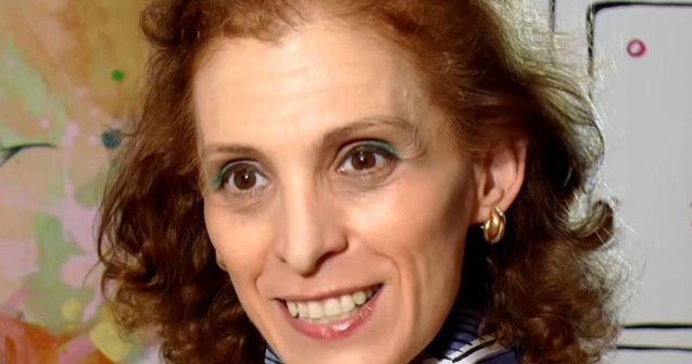 Jurnalista Ivonne Ghita a murit la varsta de 50 de ani