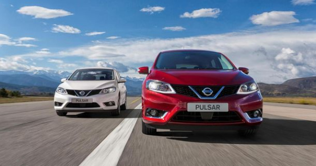 Nissan va opri vanzarile lui Pulsar in Europa: "Ne adaptam tendintei care arata preferintele clientilor pentru SUV-uri"