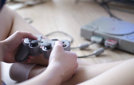  Top  Cand un hobby devine periculos: 9 semne ca esti dependent de jocuri video