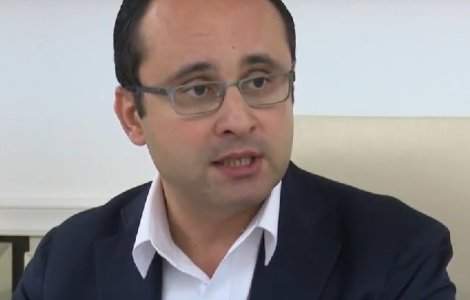 Busoi (PNL): Guvernul Dancila trebuie sa plece cel tarziu la 31 decembrie