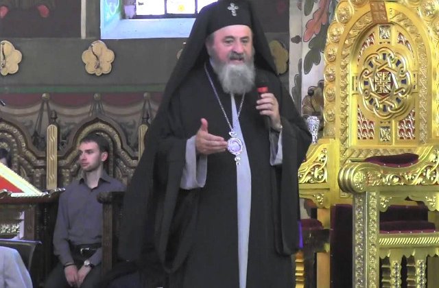 Mitropolitul Ardealului indeamna credinciosii sa participe la referendumul pentru familie