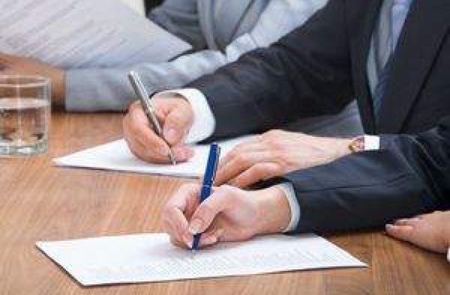 CE ar putea declansa procedura de deficit excesiv impotriva Romaniei