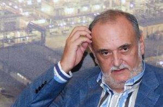 Dinu Patriciu: Asistam la o manipulare politica