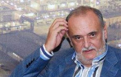 Dinu Patriciu: Asistam la o manipulare politica