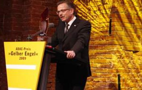 Bosch, premiata pentru spiritul inovator in domeniul ecologiei