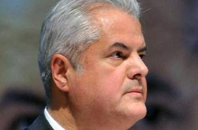 Cazul Nastase se va transa in Coalitie