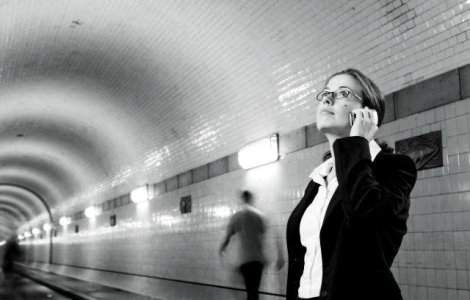 Lifturi la metrou, pana la mijlocul lui 2012