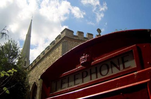 O noua lege "Big Brother": Cum ar fi sa-ti fie monitorizate mailurile si convorbirile?