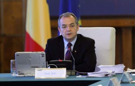 Turismul in Brasov: Ce viseaza Boc si Udrea?