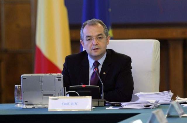 Turismul in Brasov: Ce viseaza Boc si Udrea?