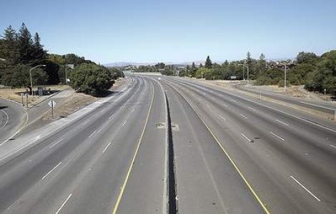 Cand va fi gata autostrada Bucuresti-Ploiesti?