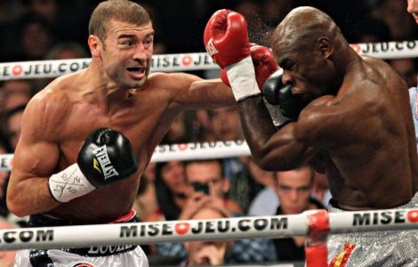 Bute, de neinvins: Pugilistul roman isi pastreaza titlul mondial