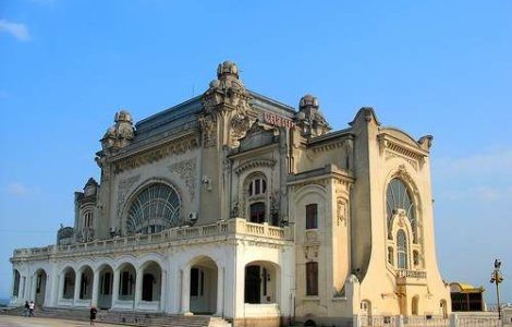 Referendumul din Constanta, invalid?