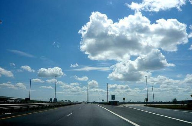 Autostrada Transilvania: Cand va fi deschis tronsonul Suplacu de Barcau-Bors?