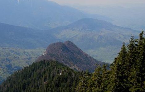 Frumusetile Transilvaniei prin ochii unui strain