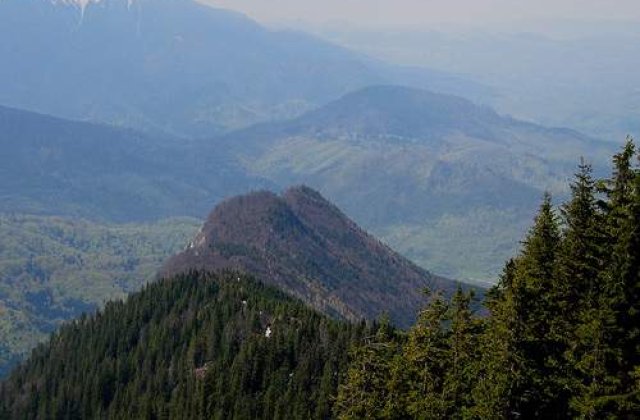 Frumusetile Transilvaniei prin ochii unui strain