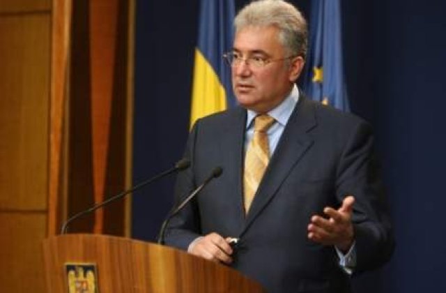 Ce spune Videanu despre PDL?