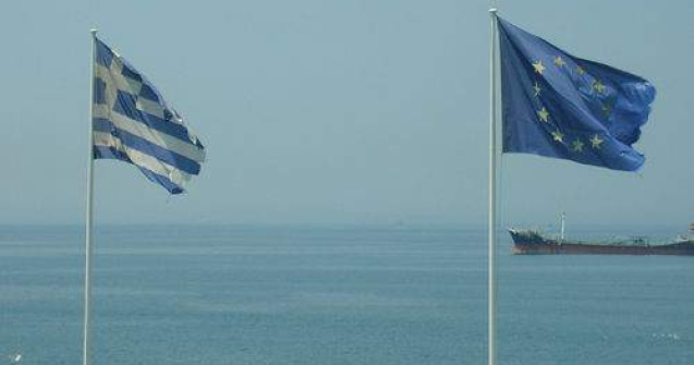 Papandreou va demisiona dupa formarea unui nou Guvern de coalitie