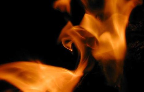  Video  Incendiu puternic de 24 de ore pe Transalpina