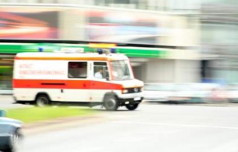 In coma alcoolica la doi ani