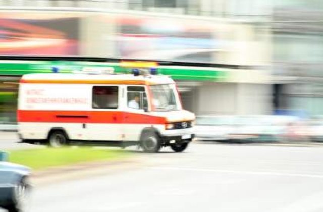 In coma alcoolica la doi ani