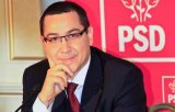 Ponta: Trebui sa recunosc, eu sunt Mefisto!