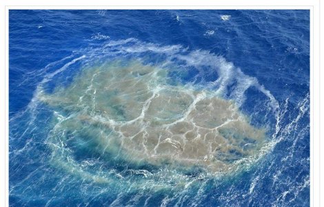  Video  Fenomen rar in apele teritoriale spaniole