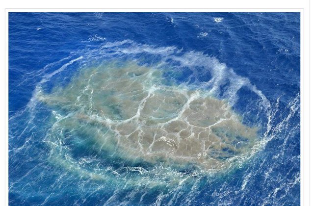 [VIDEO] Fenomen rar in apele teritoriale spaniole