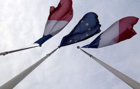 Franta sare in ajutorul romilor din Romania