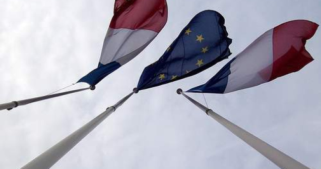 Franta sare in ajutorul romilor din Romania