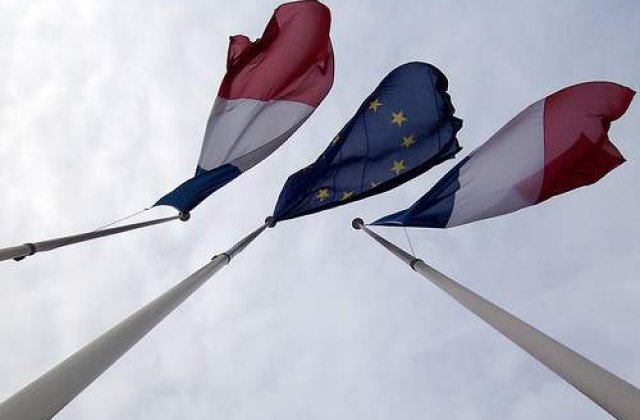 Franta sare in ajutorul romilor din Romania