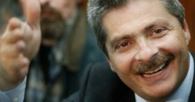 Sorin Ovidiu Vintu si Liviu Luca, retinuti pentru 24 de ore