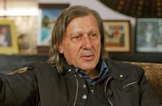 Ilie Nastase se recasatoreste