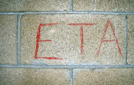 Fostul lider militar al ETA, condamnat la 105 ani de inchisoare