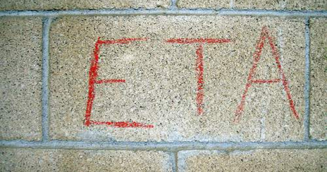 Fostul lider militar al ETA, condamnat la 105 ani de inchisoare