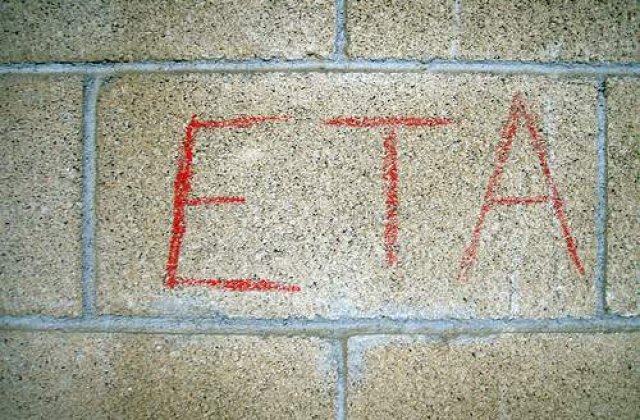 Fostul lider militar al ETA, condamnat la 105 ani de inchisoare