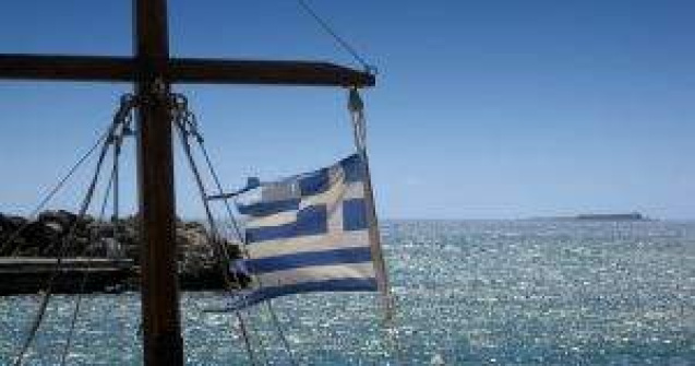 Germania: Grecia e picatura care a umplut paharul